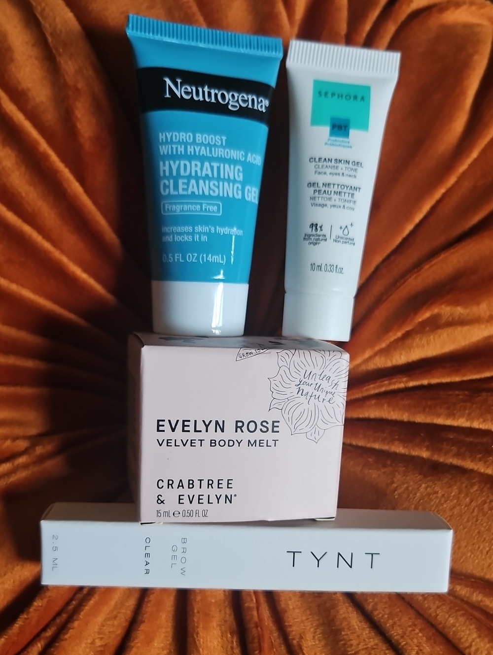 Lot Of Travel Products NWT